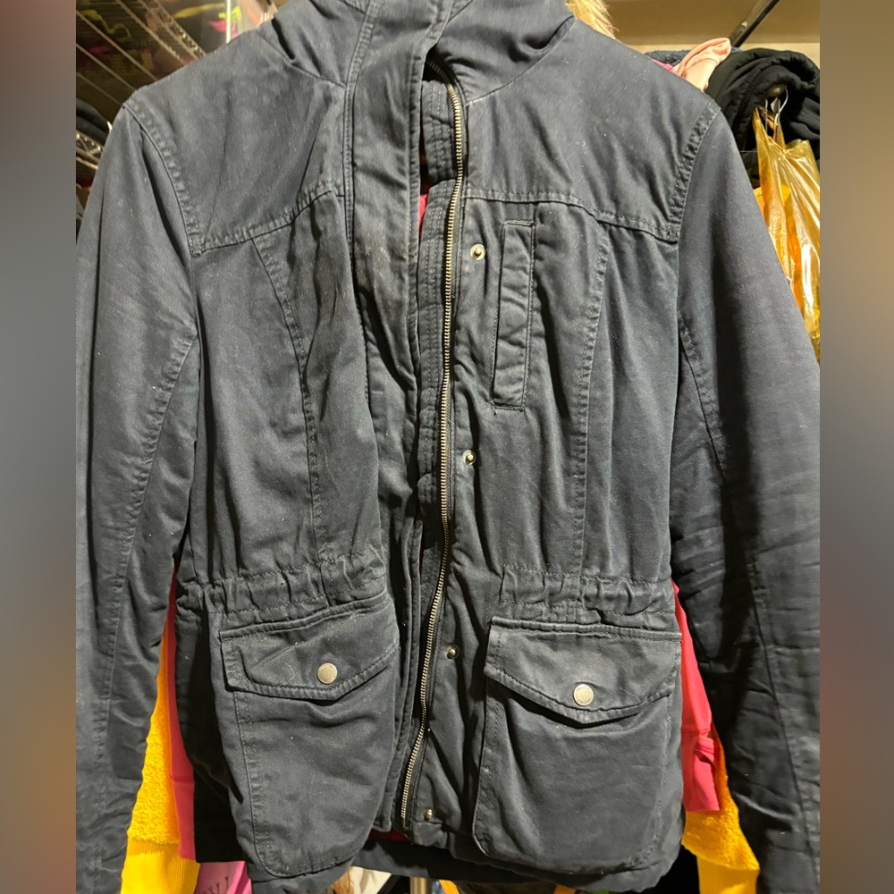 Winter Jacket